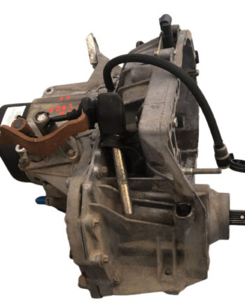 Cutie de viteze manuala Dacia LOGAN  LSDAB (2004-2012) 1.6 BENZINA K7M 7701475790 / 6001549231