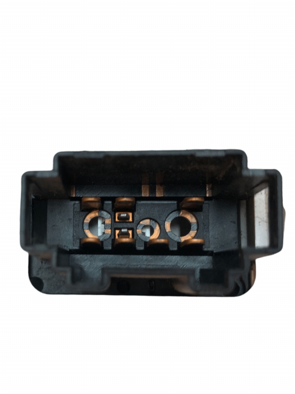 Panou comanda ac Skoda OCTAVIA 1 - (1996-2004) 1.4 BENZINA AXP 1J0820045E / 1J0820045E01C - imagine 5