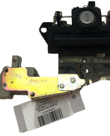 Broasca haion Skoda OCTAVIA 1 - (1996-2004) 1.4 BENZINA AXP 1U6827565J / 1U6827501G209