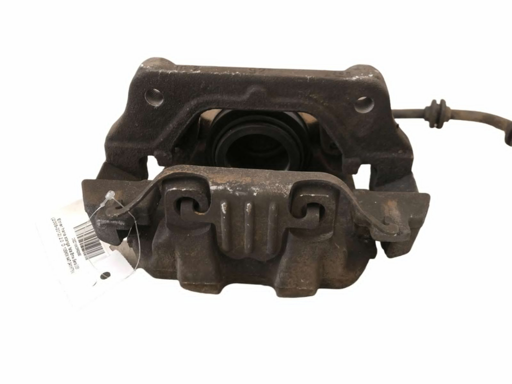 Etrier frana stanga fata Bmw Seria 3 E91 (2008-2012) 2.0 D 105KW N47 34116778145